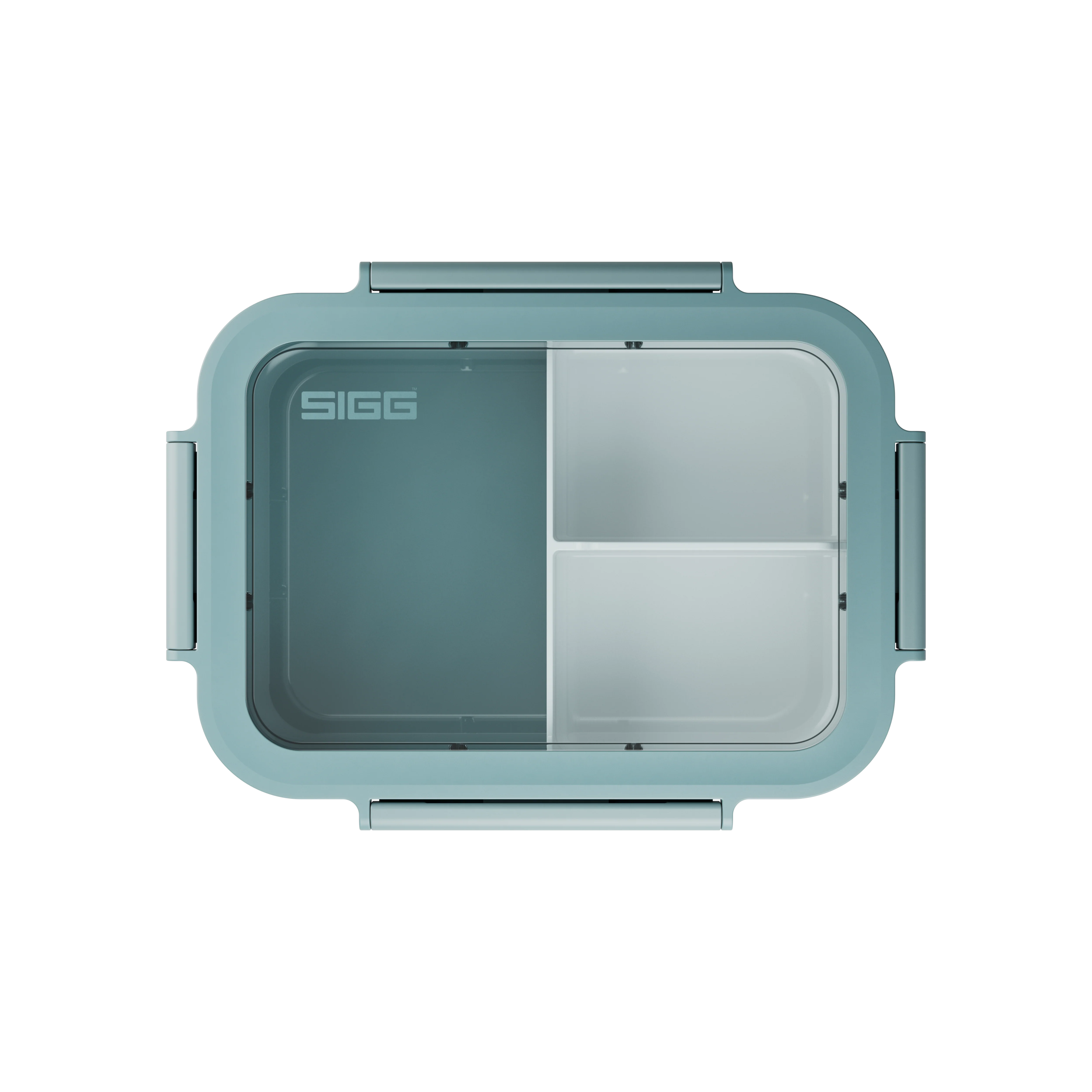 Lunchboxen